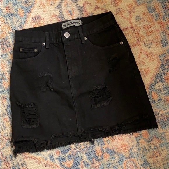 Nasty Gal Skirt - Picture 1 of 2